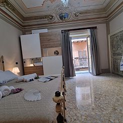 Appartement Donna Elisa von Holiday World