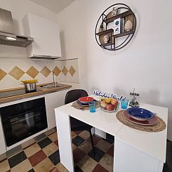 Appartement Donna Elisa von Holiday World