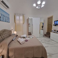 Appartement Donna Lidia von Holiday World