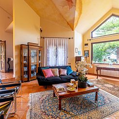 Vakantiehuis Ferienvilla 'Mamma Maria'