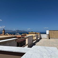Appartement in Bagheria