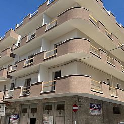 Appartement in Bagheria