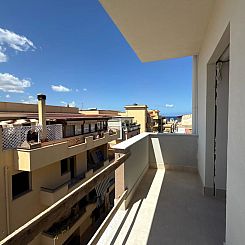 Appartement in Bagheria