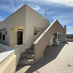 Vrijstaande woning in Bagheria