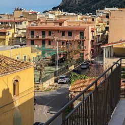 Appartement in Bagheria