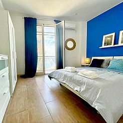 Appartement Meeresstrand - La Riva