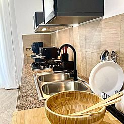 Appartement Meeresstrand - La Riva