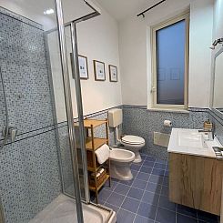 Appartement Meeresstrand - La Riva