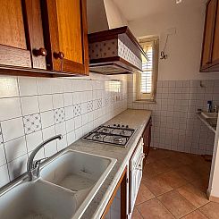 Vrijstaande woning in Bagheria