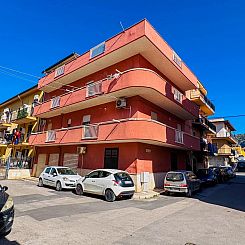 Appartement in Bagheria