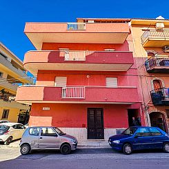 Appartement in Bagheria