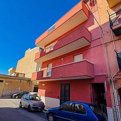 Appartement in Bagheria