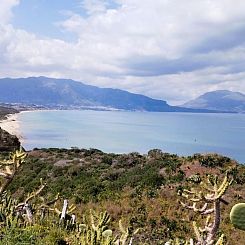 Vakantiehuis Entspannung, Meer, Natur, Kultur