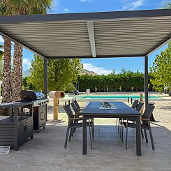 Vrijstaande woning in Partinico