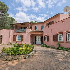 Appartement in Salemi