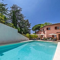 Appartement in Salemi