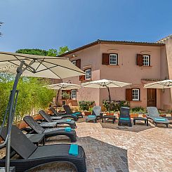 Appartement in Salemi