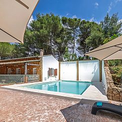 Appartement in Salemi