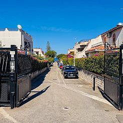 Vrijstaande woning in Casteldaccia
