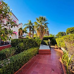 Vrijstaande woning in Casteldaccia