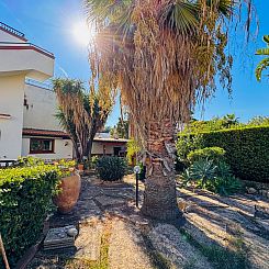 Vrijstaande woning in Casteldaccia