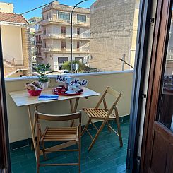 Appartement Sweet Home Pietro e Lia by Holiday World