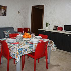 Appartement Sweet Home Pietro e Lia by Holiday World
