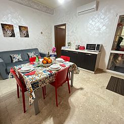 Appartement Sweet Home Pietro e Lia by Holiday World