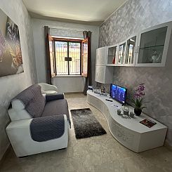 Appartement Sweet Home Pietro e Lia by Holiday World