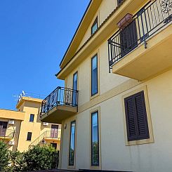 Vrijstaande woning in Casteldaccia