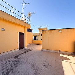 Vrijstaande woning in Casteldaccia