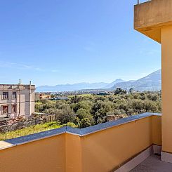 Vrijstaande woning in Casteldaccia