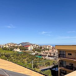 Vrijstaande woning in Casteldaccia