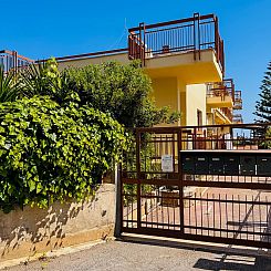 Appartement in Casteldaccia