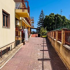 Appartement in Casteldaccia