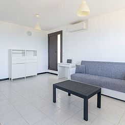 Appartement Numa, Wohnung am Strand - Punta Secca
