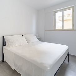 Appartement Numa, Wohnung am Strand - Punta Secca