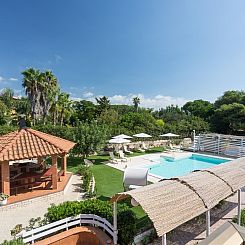 Vakantiehuis Angenehmes Haus mit privatem Pool