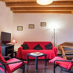 Appartement Agamennone, Wohnung 20 Meter vom Meer entfernt m