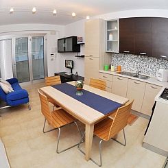 Appartement Wohnung Terra