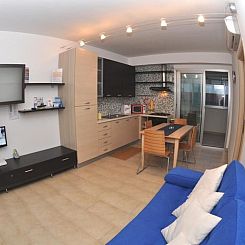 Appartement Wohnung Terra