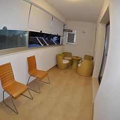 Appartement Wohnung Terra