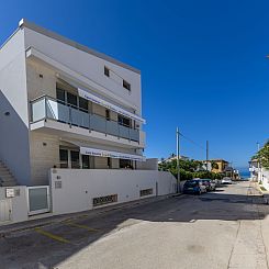 Appartement Charmantes Dachgeschoss mit Terrasse mit Blick a