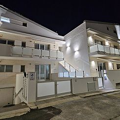Appartement Charmantes Dachgeschoss mit Terrasse mit Blick a