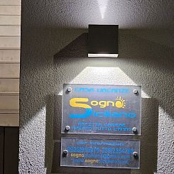 Appartement Flaches Meer