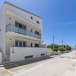 Appartement Flaches Meer