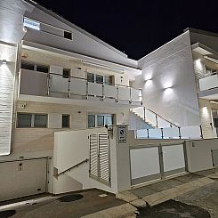 Appartement Flaches Meer