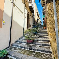 Appartement in Caltanissetta