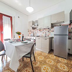 Appartement SinAgo