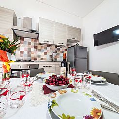 Appartement SinAgo